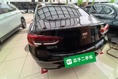 Buick Regal