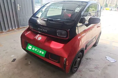 Baojun E300