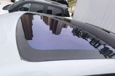 BYD Song L EV