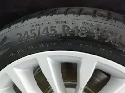 BMW 5 Series New Energy