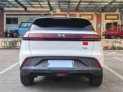 Xpeng G3