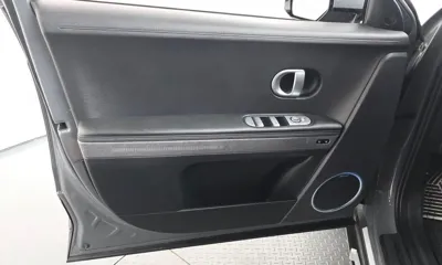 Hyundai Ioniq5