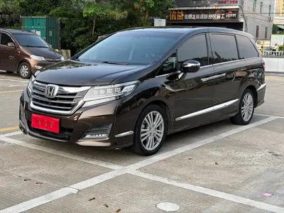 Honda Elysion