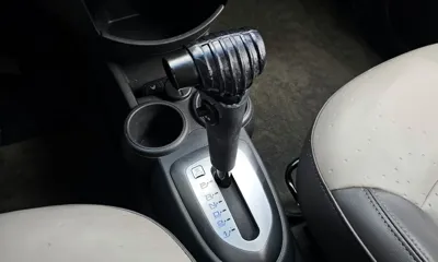 ChevroletGMDaewoo Matiz
