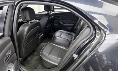 ChevroletGMDaewoo Malibu