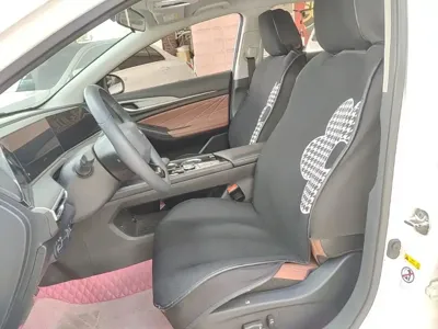 Changan Eado