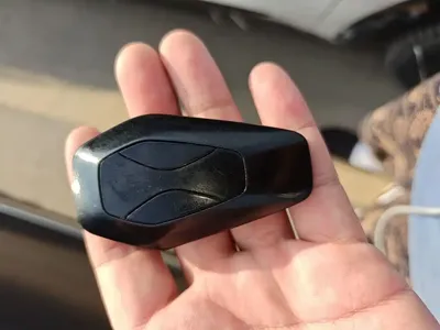 Arcfox Alpha S