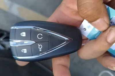 CHANGAN OSHAN Z6