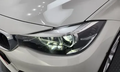 BMW Gran Turismo
