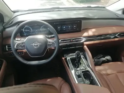 Haima Haima 7X