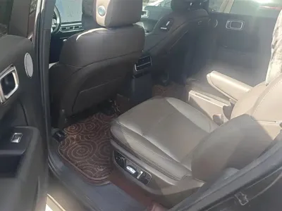 Li Auto Li L9