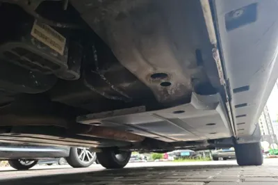 Roewe RX3