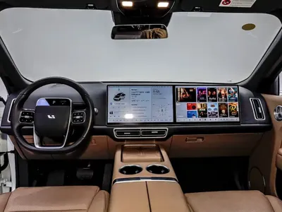 Li Auto Li L8