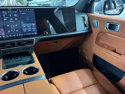Li Auto Li L7