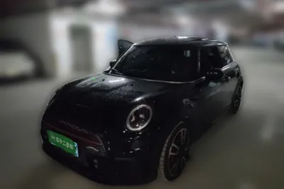 MINI JCW