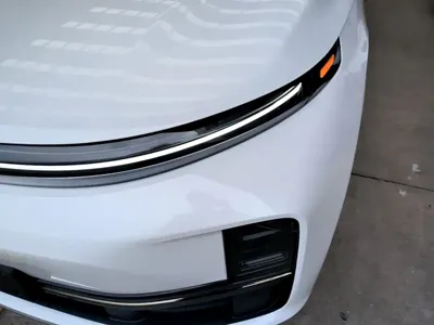 Li Auto Li L7