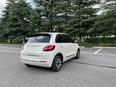 Wuling Bingo