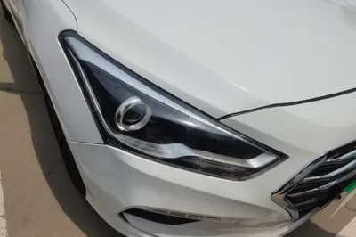 Hyundai Mistra