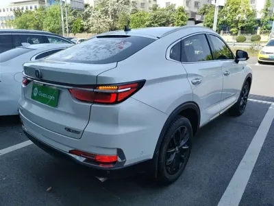Changan CS85 Coupe