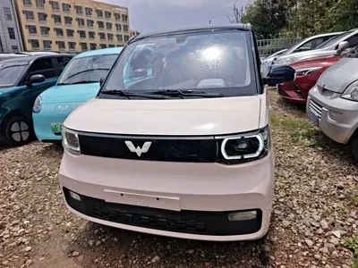 Wuling MINIEV
