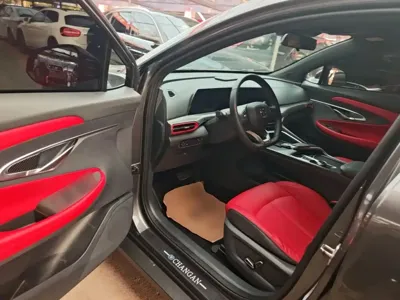 Changan UNI-T