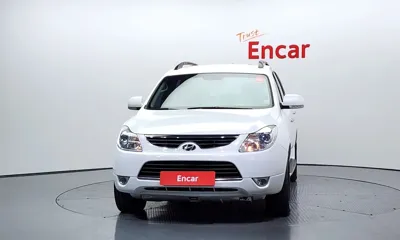 Hyundai Veracruz