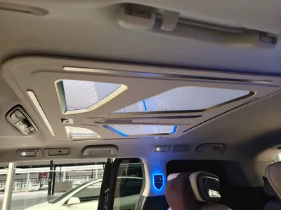 GAC Motor Trumpchi M8