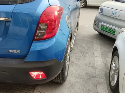 Buick Encore