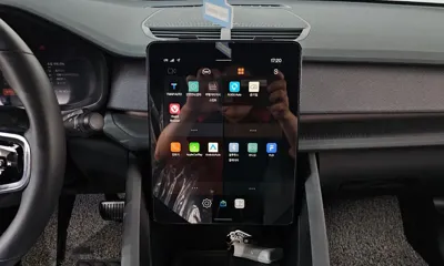 Polestar Polestar 2