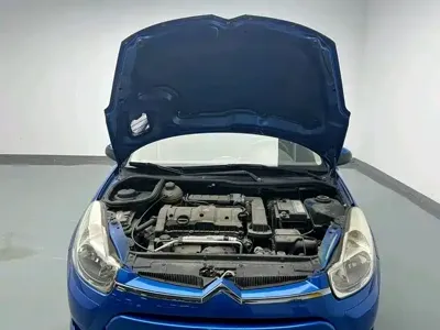 Citroen C2