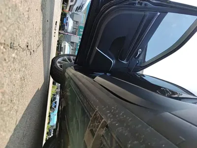 Jeep Grand Commander