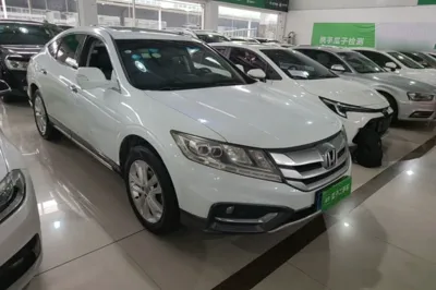 Honda Crosstour