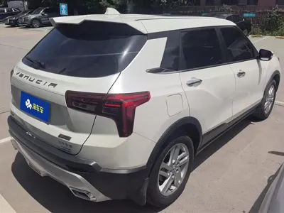 Venucia T60