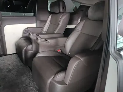 Li Auto Li MEGA