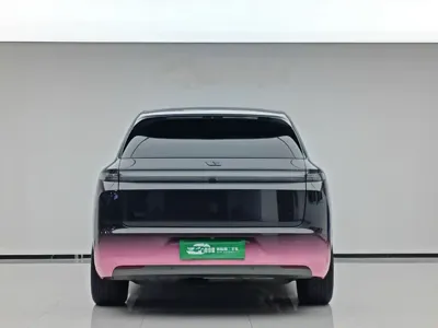 Li Auto Li L7