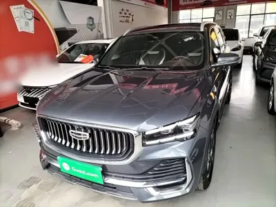 Geely Xingyue L