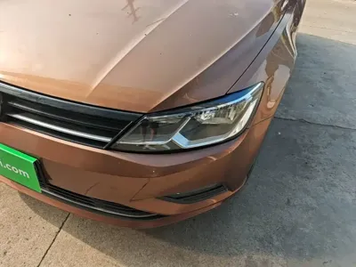 Volkswagen Lamando