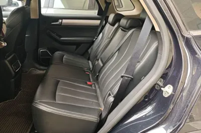 BYD Tang