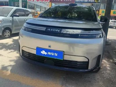 AION AION N60