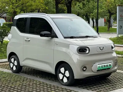 Wuling MINIEV