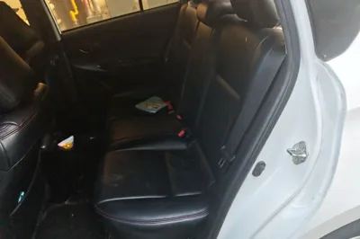 Toyota YARiS L Zhi Xuan