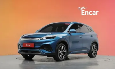 BYD Atto 3