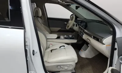 Genesis GV60