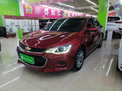 Chevrolet Cavalier
