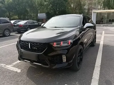 WEY Wey VV5