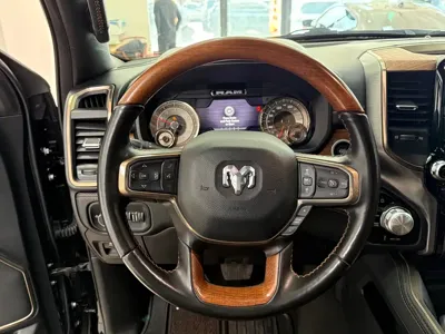 RAM Ram Trucks