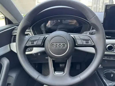 Audi A5 (Import)