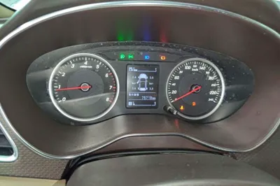 Baojun 730