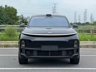 Li Auto Li L8