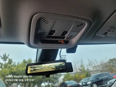 ChevroletGMDaewoo Traverse